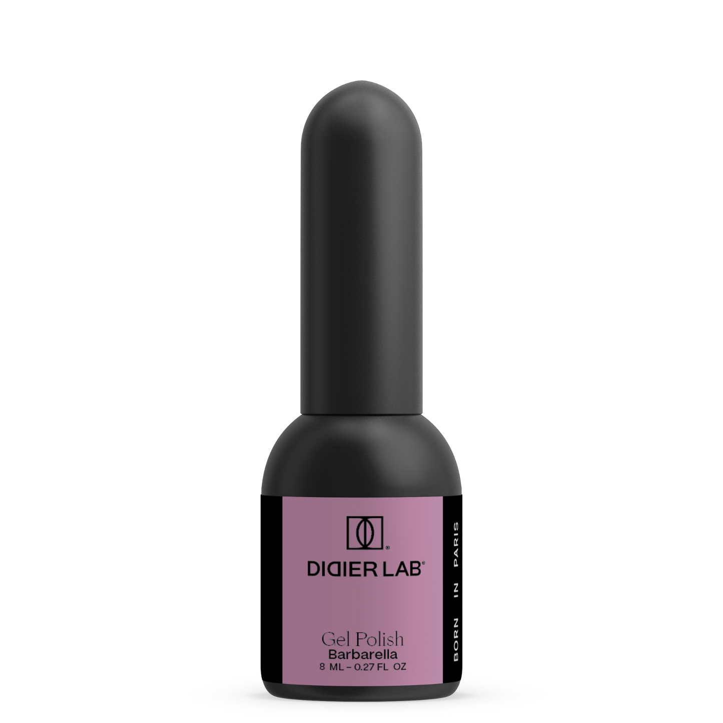 Gel lak Studios, Barbarella, 8ml