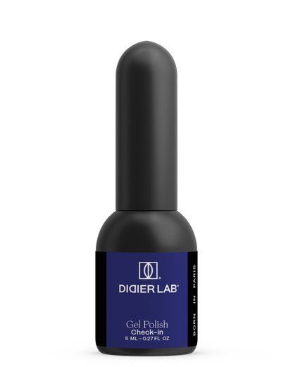 Trajni lak za nokte Studios Didier - check-in, 8ml