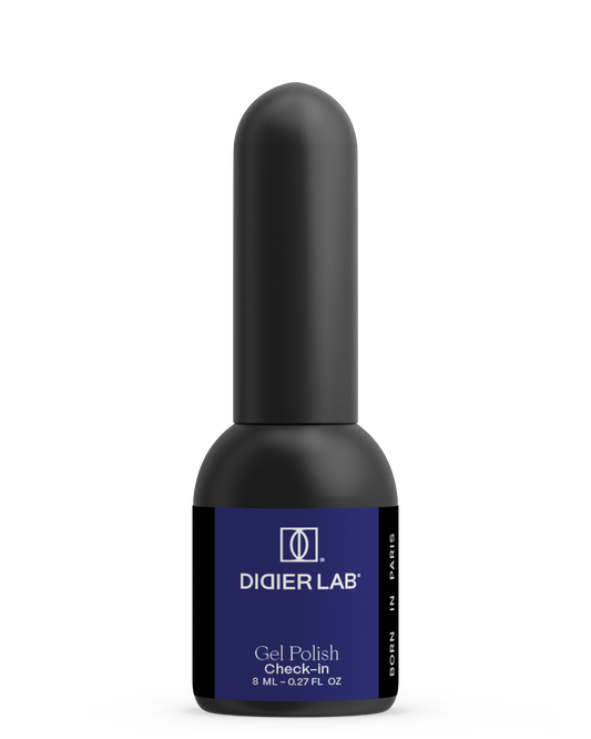 Trajni lak za nokte Studios Didier - check-in, 8ml