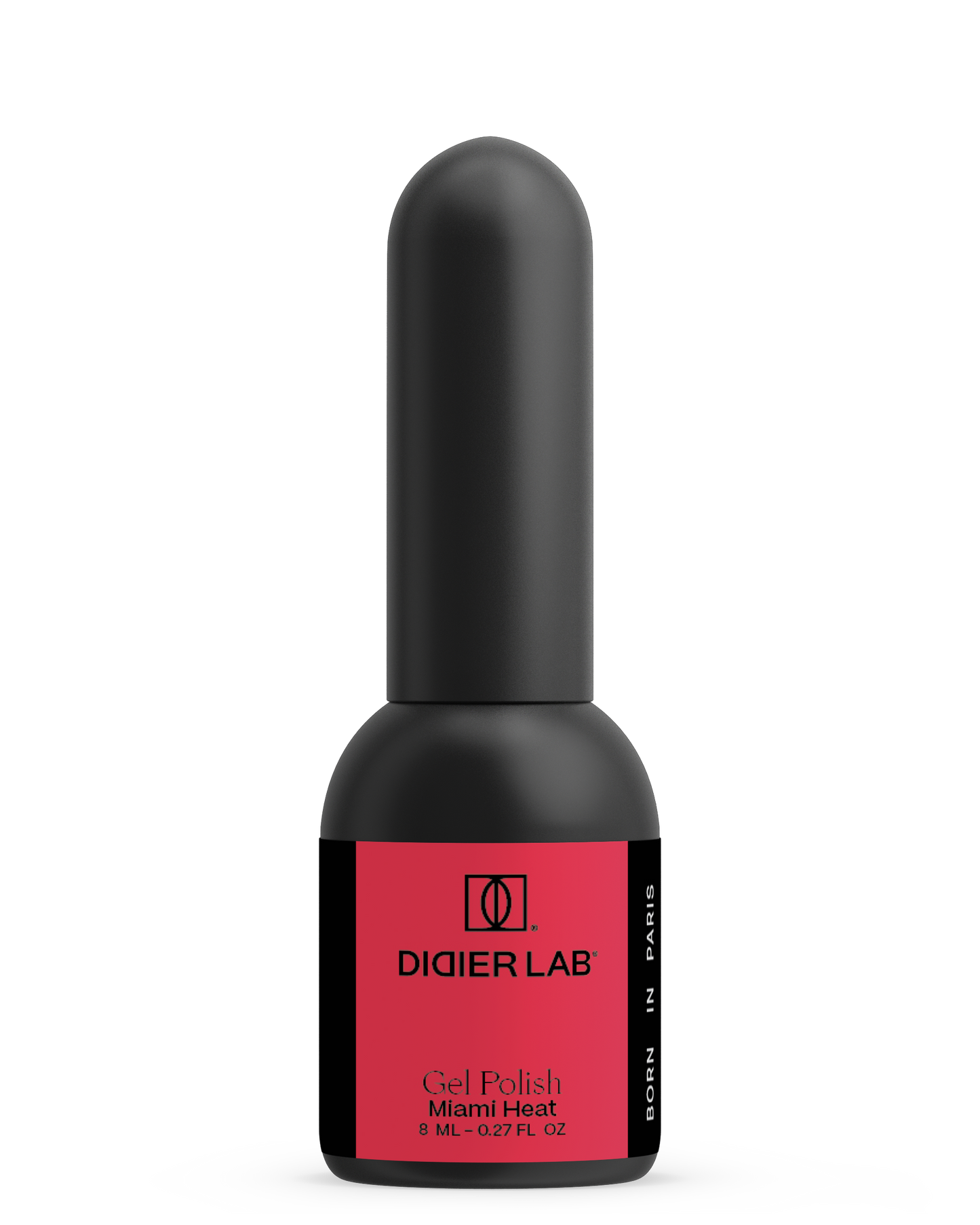Gel lak Studios, Miami heat, 8ml