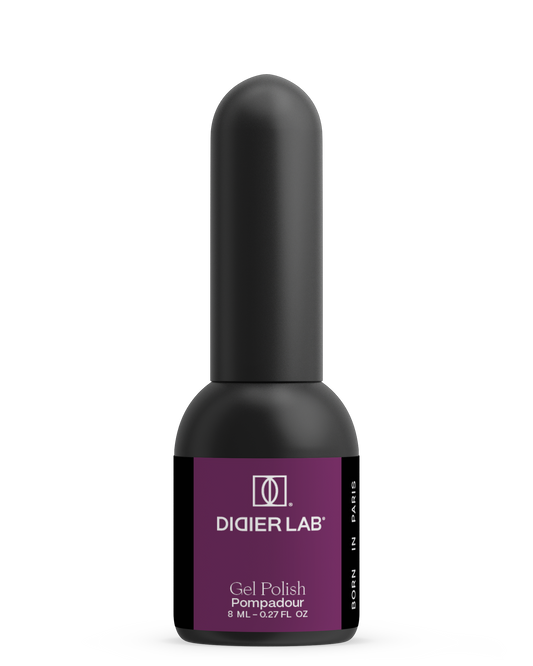 Trajni lak za nokte Studios Didier -Pompadour, 8ml