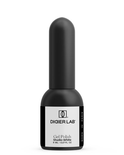 Trajni lak Studios, Studio White, 8ml