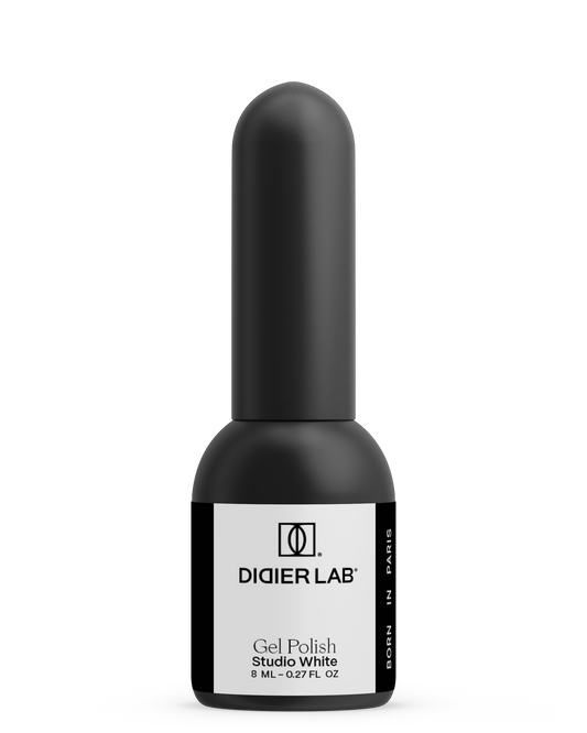 Trajni lak Studios, Studio White, 8ml
