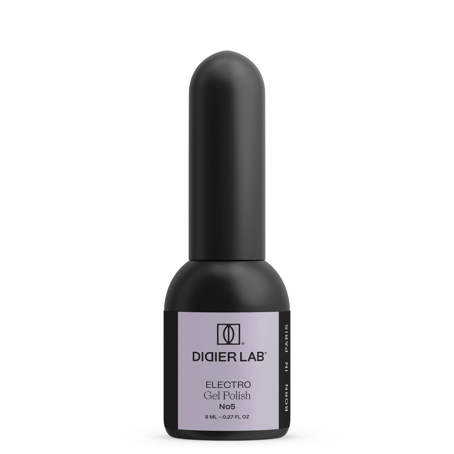 Gel lak "Didier Lab" Electro, No5, 8ml