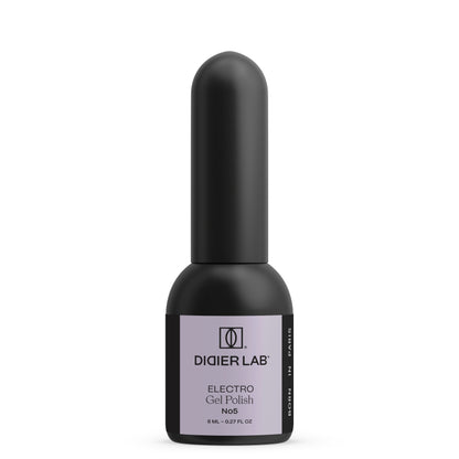 Gel lak "Didier Lab" Electro, No5, 8ml