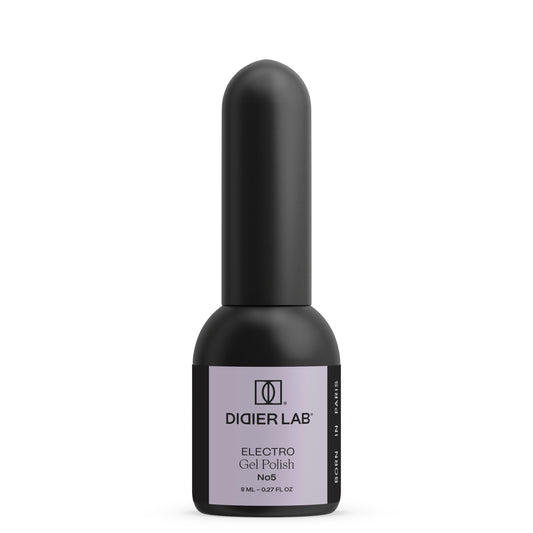 Gel lak "Didier Lab" Electro, No5, 8ml