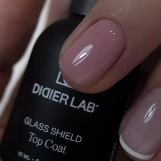 Super Glass Shield Top Coat