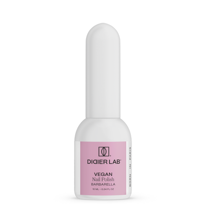 Green reactive, vegan lak za nokte "Didier Lab", barbarella, 10ml