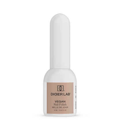 Green reactive, vegan lak za nokte "Didier Lab", Belle de Jour, 10ml
