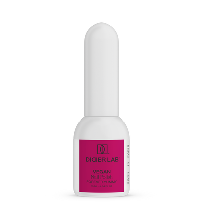 Green reactive, vegan lak za nokte "Didier Lab", Forever Yummy, 10ml