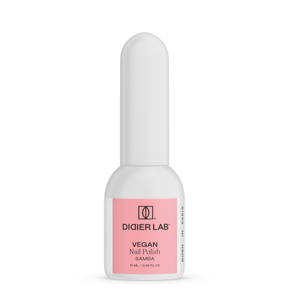 Green reactive, vegan lak za nokte "Didier Lab", Tell it, 10ml