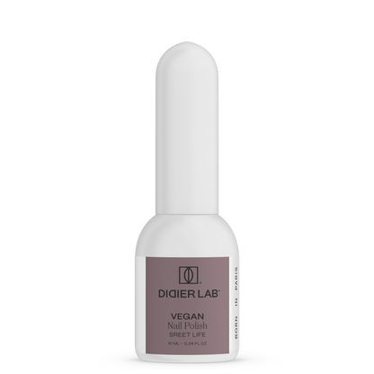 Green reactive, vegan lak za nokte "Didier Lab", street life, 10ml