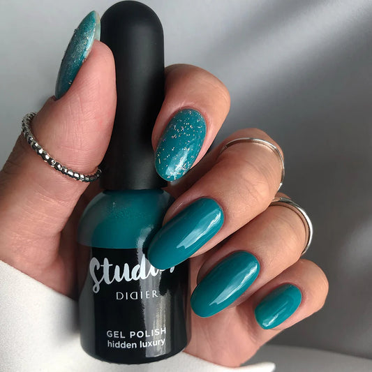 Gel lak Studios, hidden luxury, 8ml