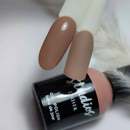 Gel lak Studios, belle de jour, 8ml