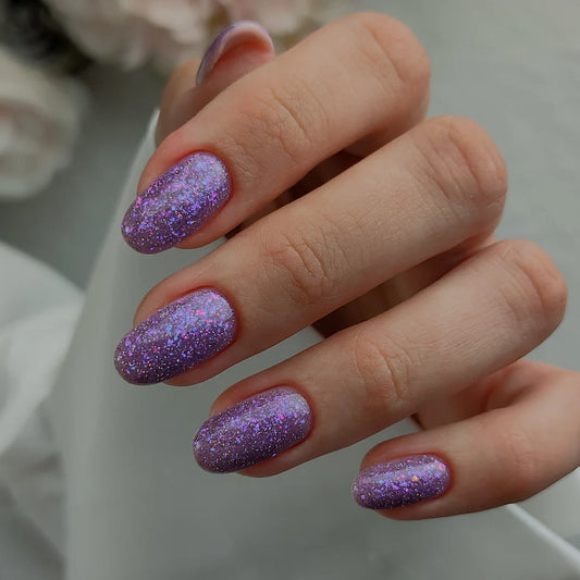 Gel lak "Didier
Lab", POP Star,
No4, 8ml