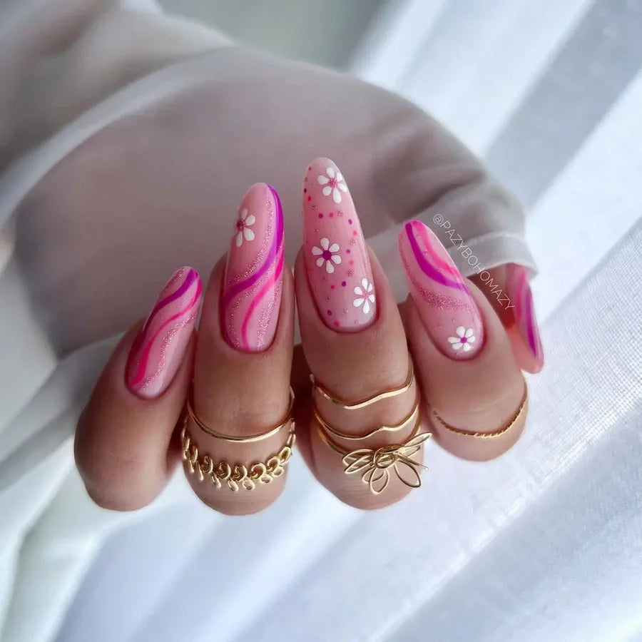 Gel lak "Didier
Lab", POP Star,
No3, 8ml