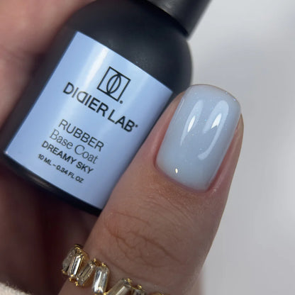 Gumena baza "Didier Lab", DREAMY SKY, 10ML