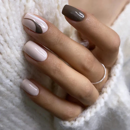 Gel lak Studios, Beige,  8ml