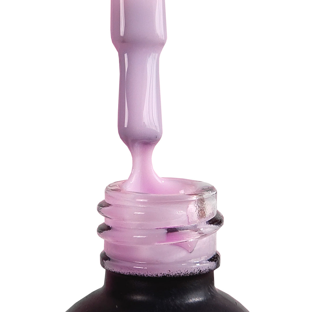 Gumena baza "Didier Lab", ICY LILAC, 10ML