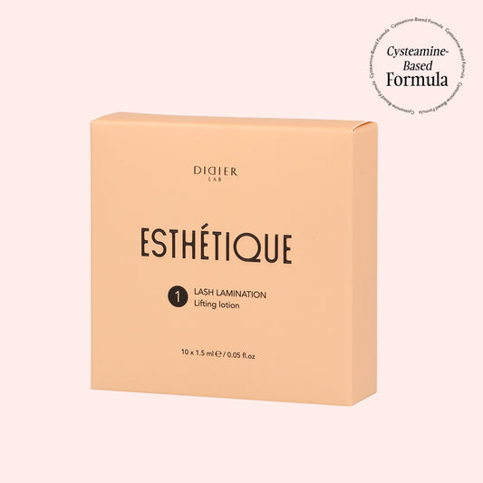 Didier Lab Esthétique Lash Lifting Losion,  1,5 ml x 10kom.