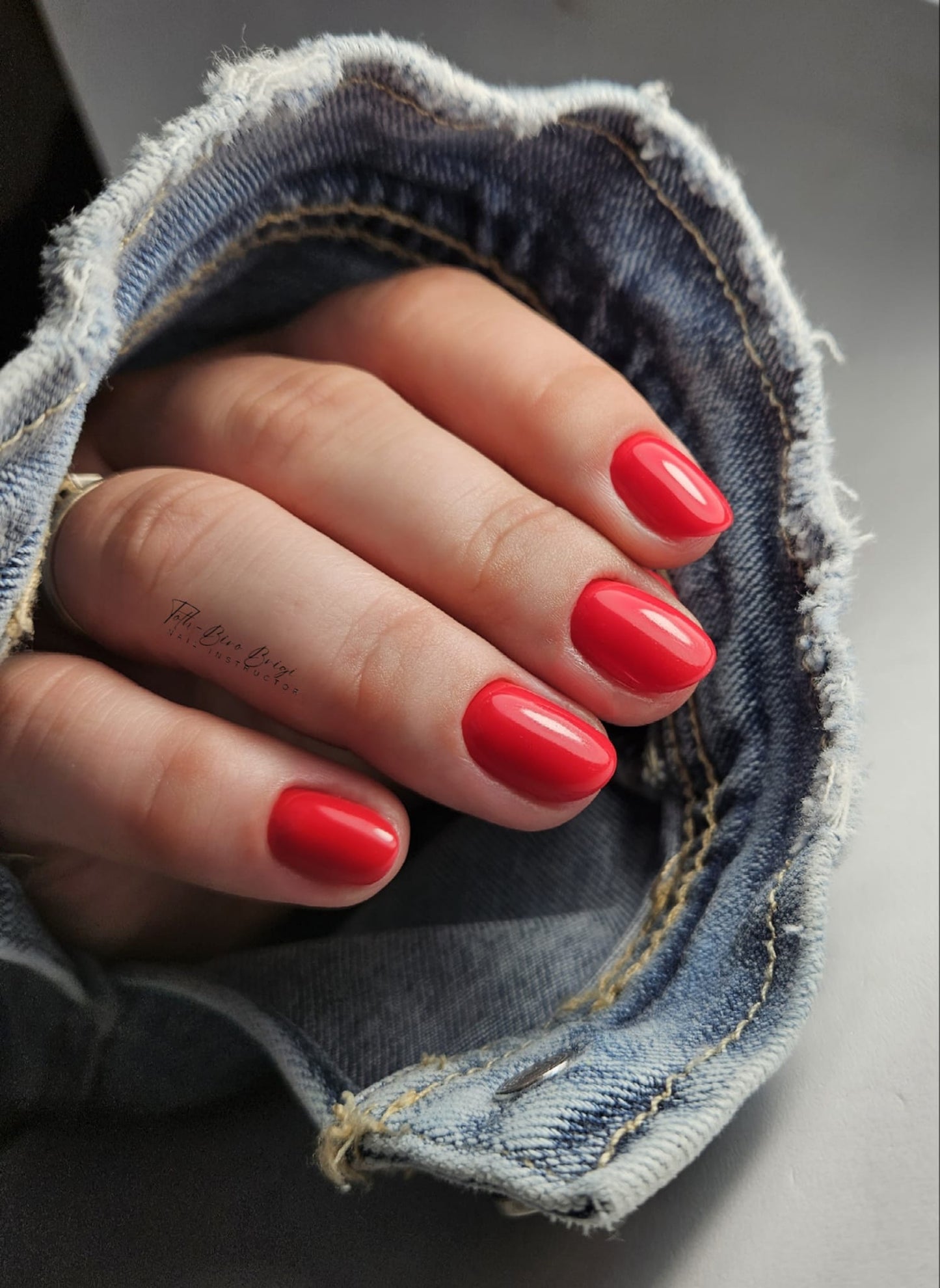 Gel lak Studios, lollipop, 8ml