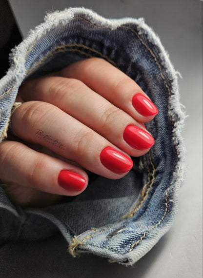 Gel lak Studios, lollipop, 8ml