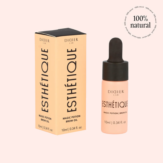 Didier Lab Esthétique Magic Potion Ulje za obrve