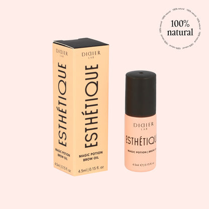 Didier Lab Esthétique Magic Potion Ulje za obrve
