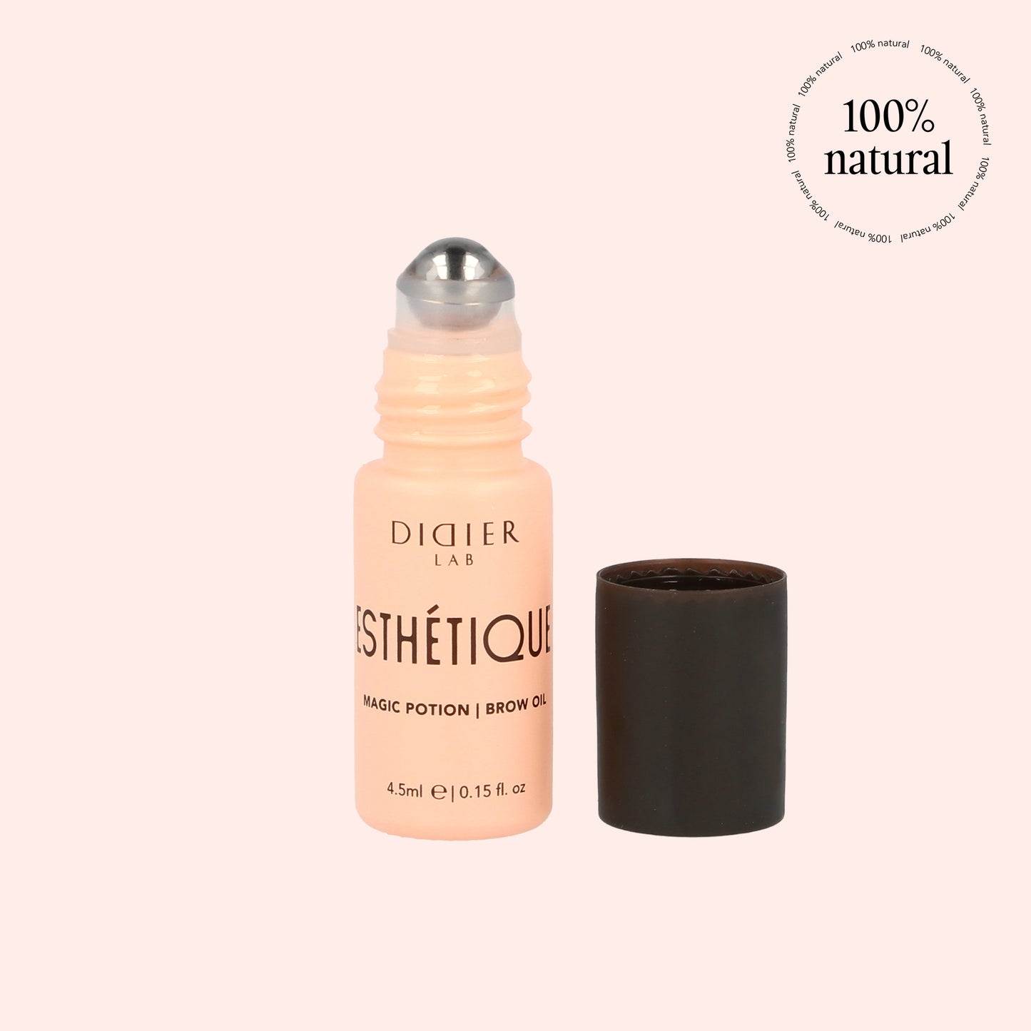 Didier Lab Esthétique Magic Potion Ulje za obrve