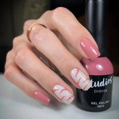 Gel lak Studios, Tell it, 8ml