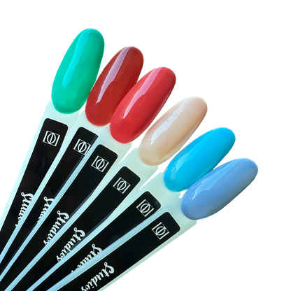Trajni lak Studios, Karmen, 8ml
