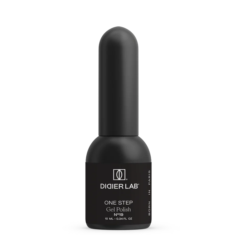 One step gel lak, No19, 10ml