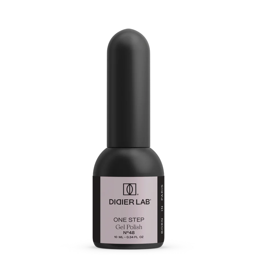 One step gel lak, No48, 10ml