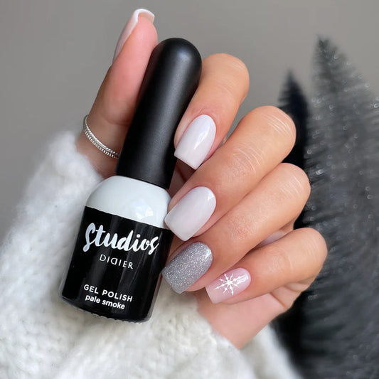 Gel lak Studios, Pale smoke,  8ml