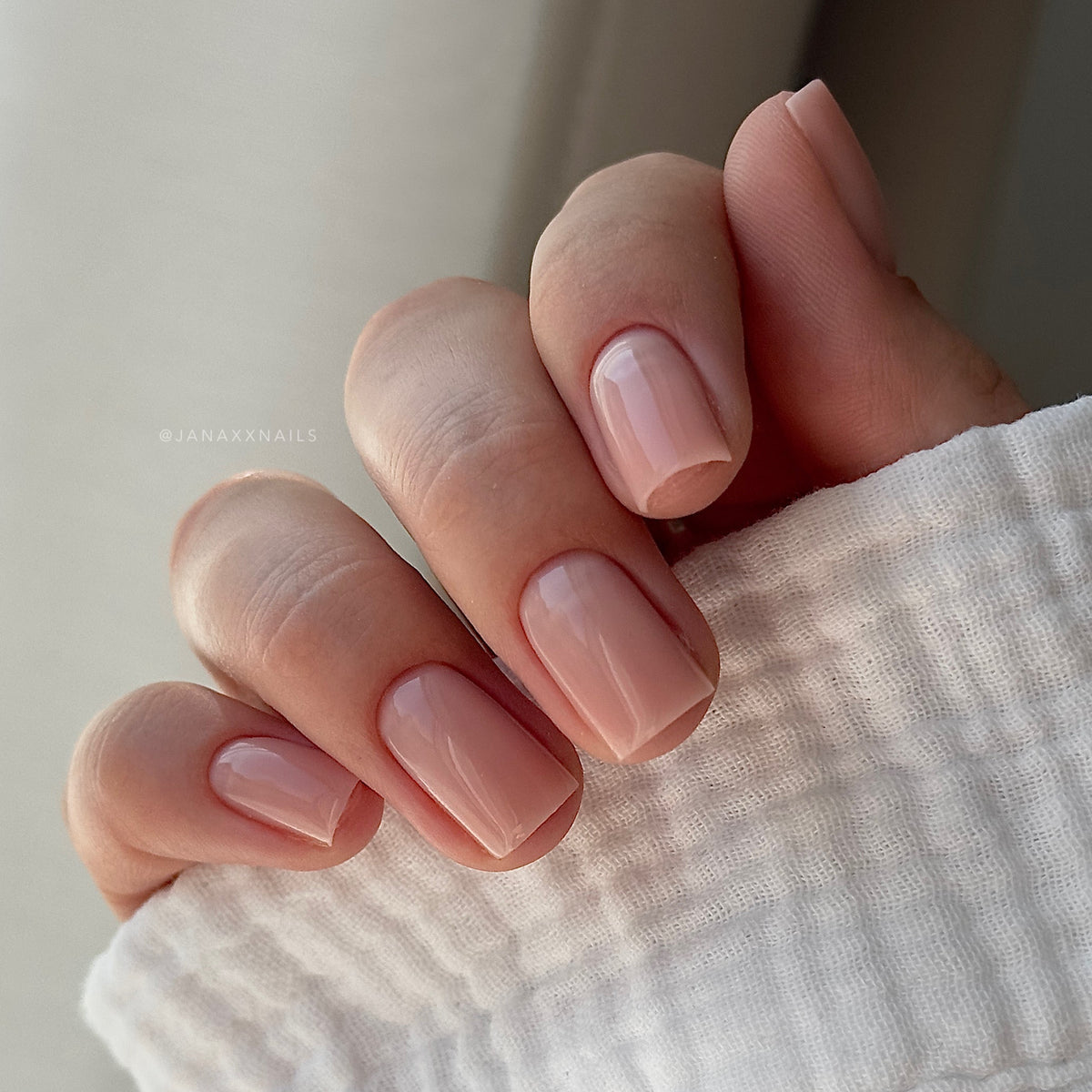 Top coat no wipe "Didier lab", Slim Fit, 10ml