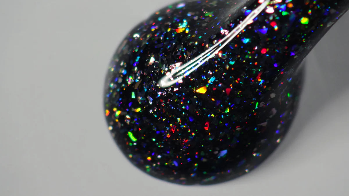 Gel lak "DidierLab", POP Star,No7, 8ml