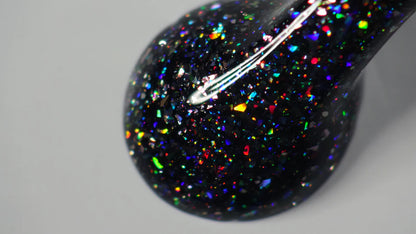 Gel lak "DidierLab", POP Star,No7, 8ml