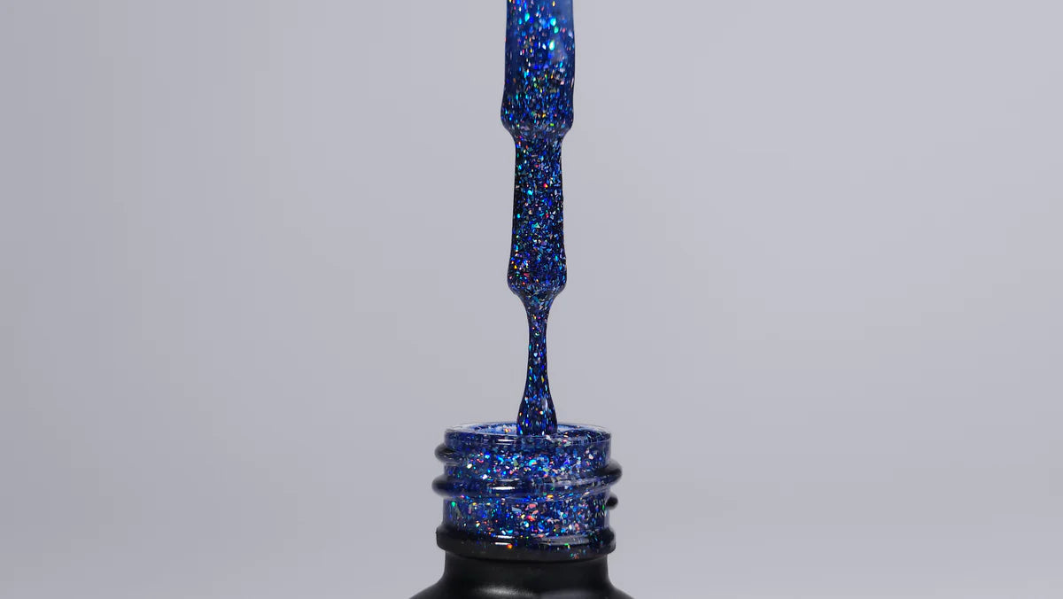 Gel lak "DidierLab", POP Star,No8, 8ml