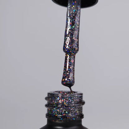 Gel lak "DidierLab", POP Star,No7, 8ml