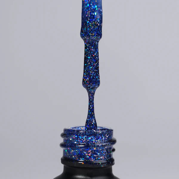 Gel lak "DidierLab", POP Star,No8, 8ml