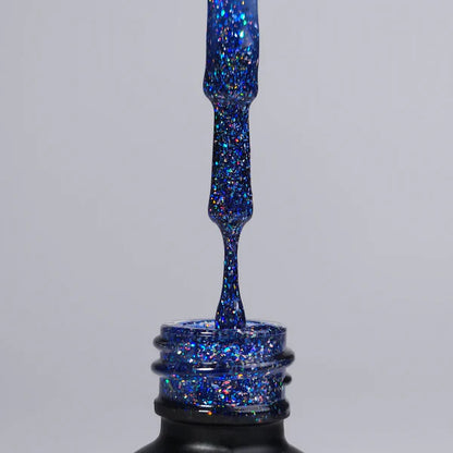 Gel lak "DidierLab", POP Star,No8, 8ml