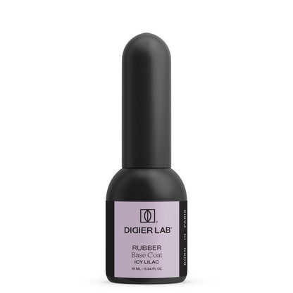 Gumena baza "Didier Lab", ICY LILAC, 10ML