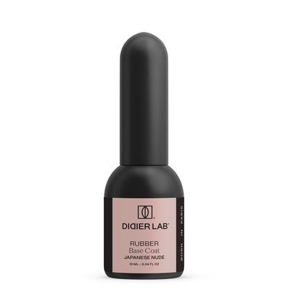 Gumena baza "Didier Lab", JAPANESE NUDE, 10ML