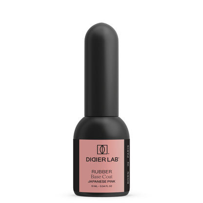 Gumena baza "Didier Lab", JAPANESE PINK, 10ML