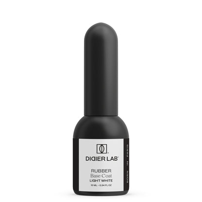 Gumena baza "Didier Lab", Light White, 10ml