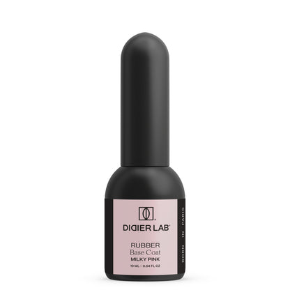 Gumena baza "Didier Lab", Milky Pink, 10ml