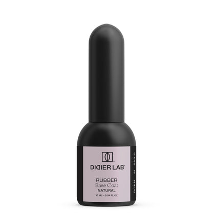 Gumena baza "Didier Lab", Natural, 10ml
