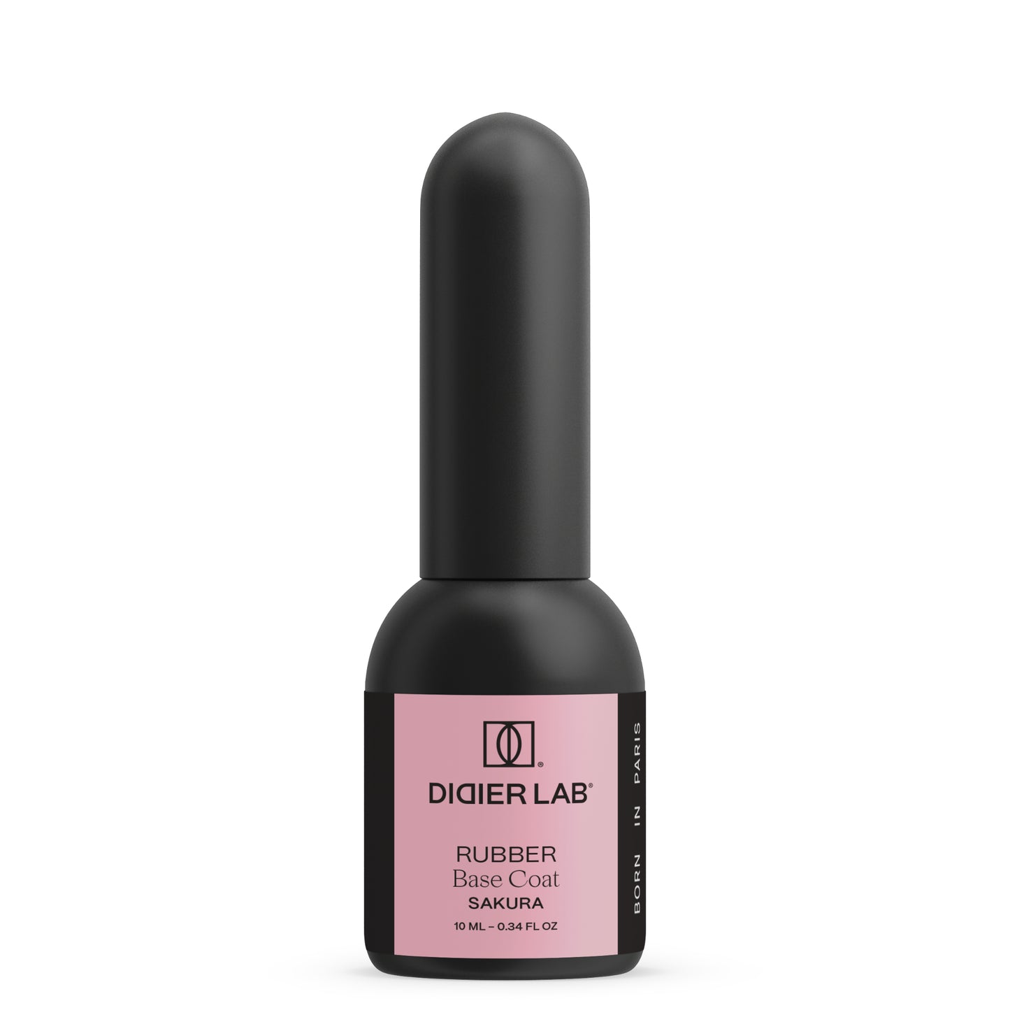 Gumena baza "Didier Lab", Sakura, 10ml