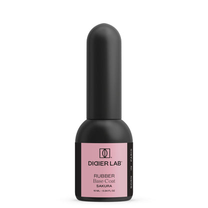 Gumena baza "Didier Lab", Sakura, 10ml
