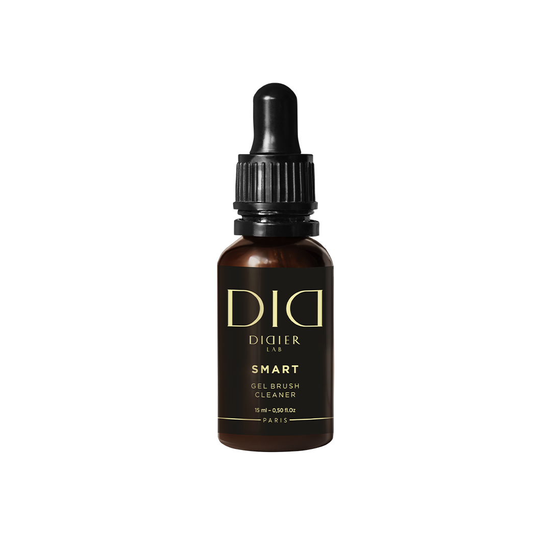 Smart gel za čišćenje četkica „DIDIER LAB“